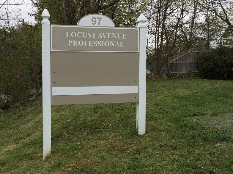 More Photos Of 97 Locust Ave, Cortlandt Manor Medical For Sale
