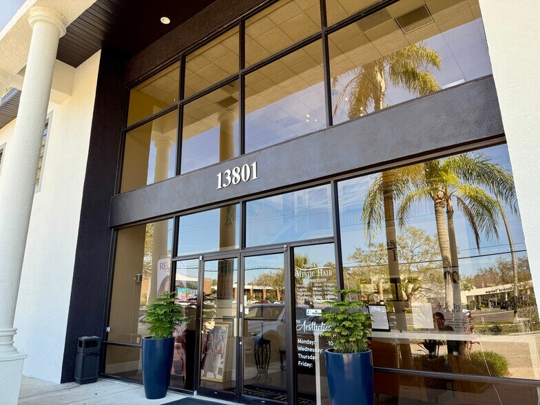 More Photos Of 13801 N Dale Mabry Hwy, Tampa Storefront Retail Office For Sale