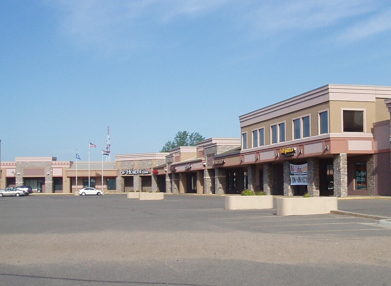 More Photos Of 14091 Baxter Dr, Baxter Unknown For Lease