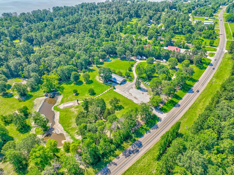 More Photos Of 397 State Highway 156, Pointblank Lodge Meeting Hall For Sale