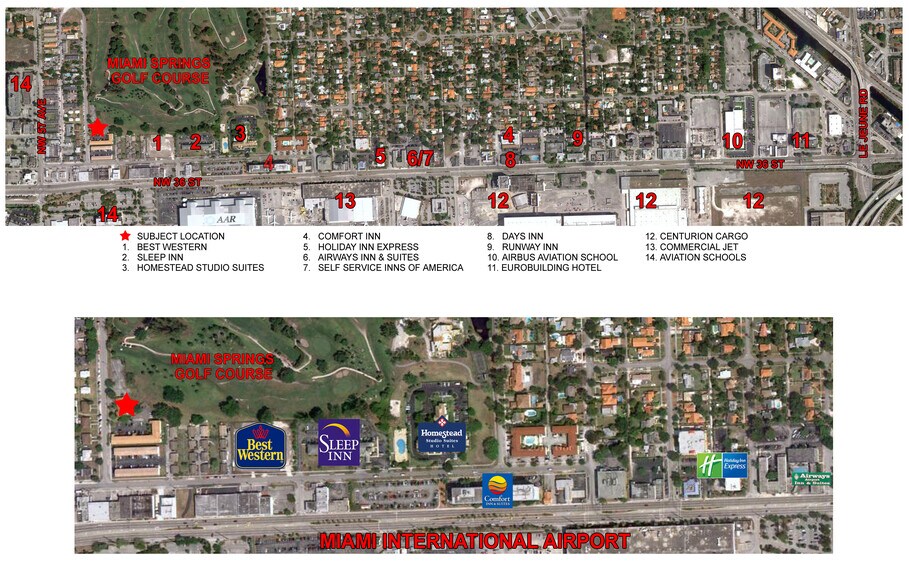 More Photos Of 627 Eldron Dr, Miami Springs Land For Sale