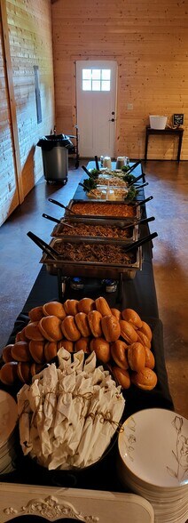 More Photos Of 135 N Nehalem St, Clatskanie Restaurant For Sale