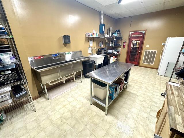 More Photos Of 129 N Main St, Ripley Storefront Retail Office For Sale