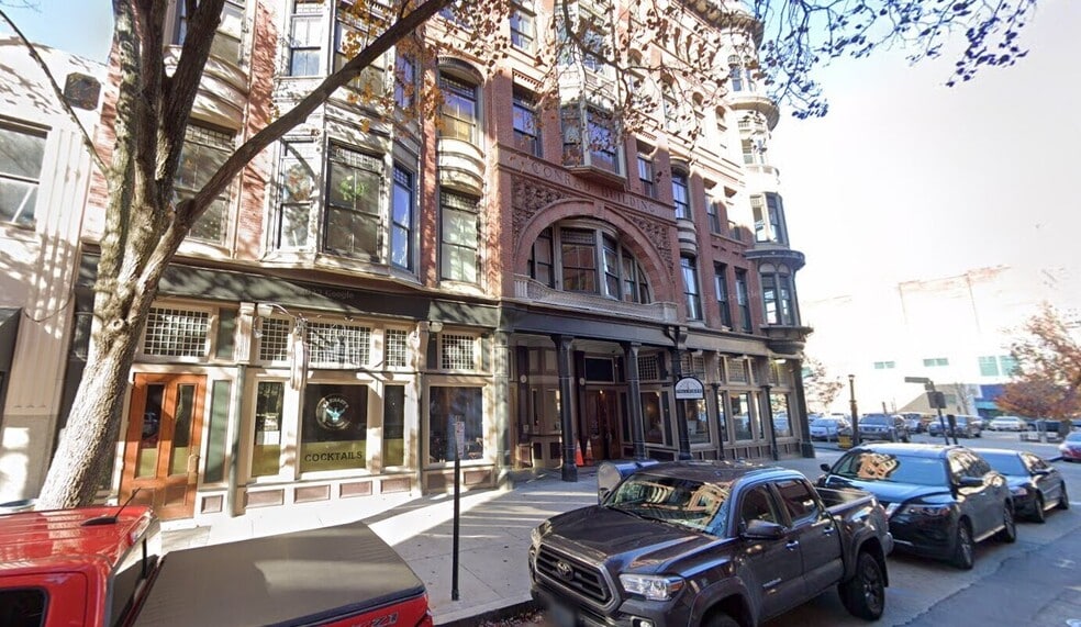 More Photos Of 385 Westminster St, Providence Apartments For Sale