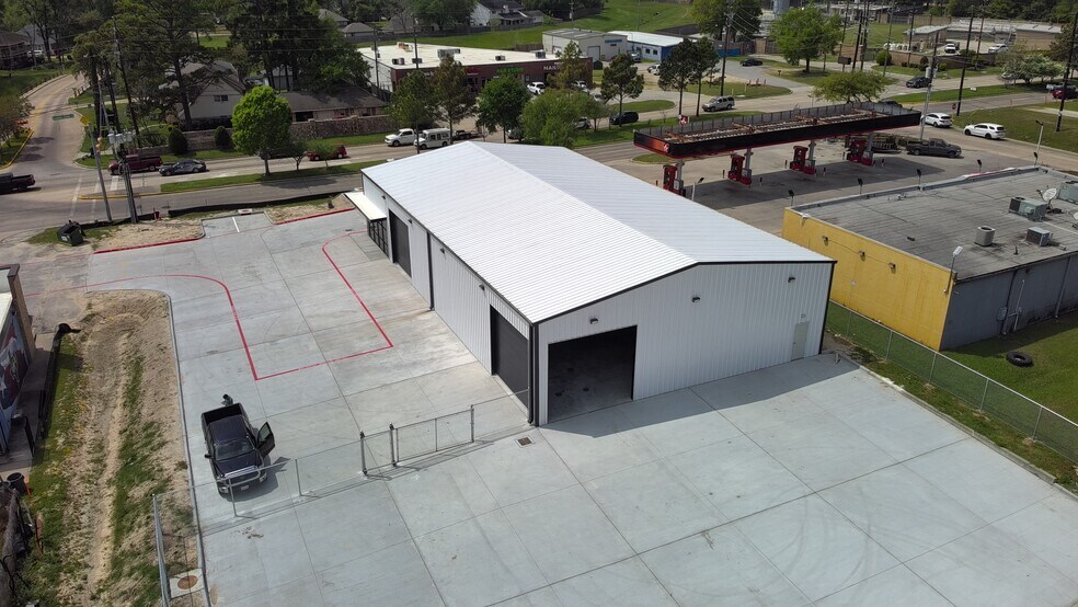 More Photos Of 0 Stuebner Airline Rd, Spring Warehouse For Sale