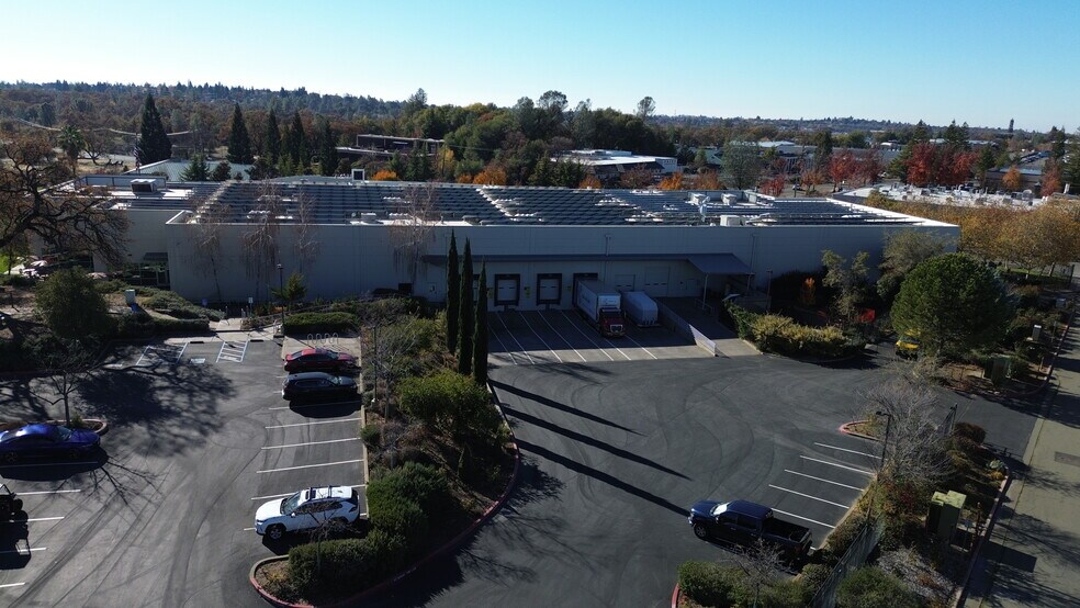 More Photos Of 13350 New Airport Rd, Auburn Warehouse For Sale