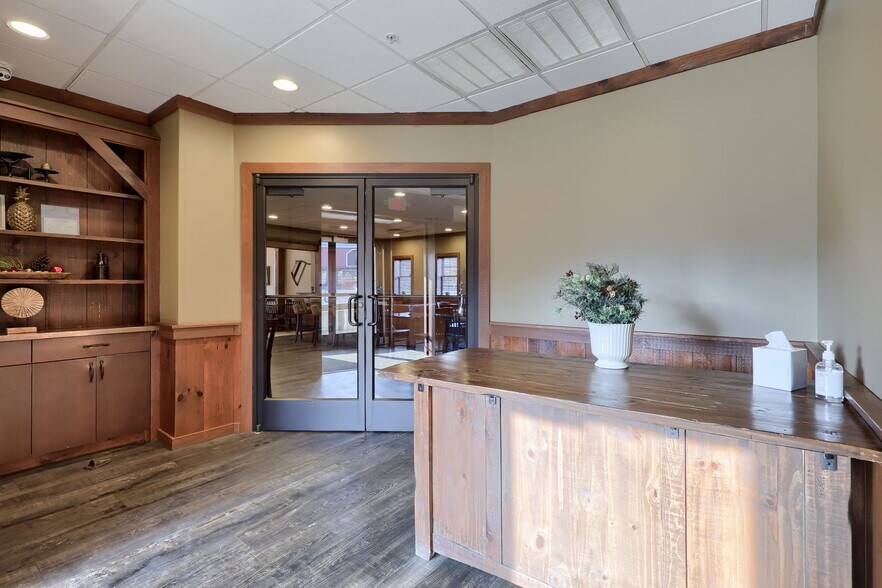 More Photos Of 3610 Newport rd, Intercourse Specialty For Lease