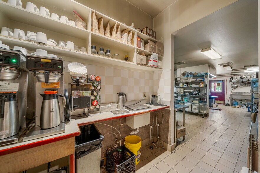 More Photos Of 4 County Road 124, Hesperus Restaurant For Sale