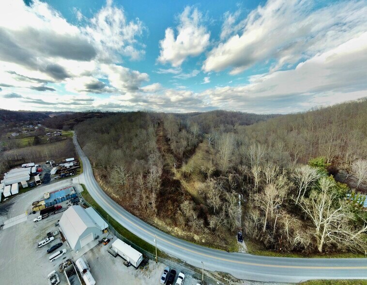 More Photos Of , Catlettsburg Land For Sale