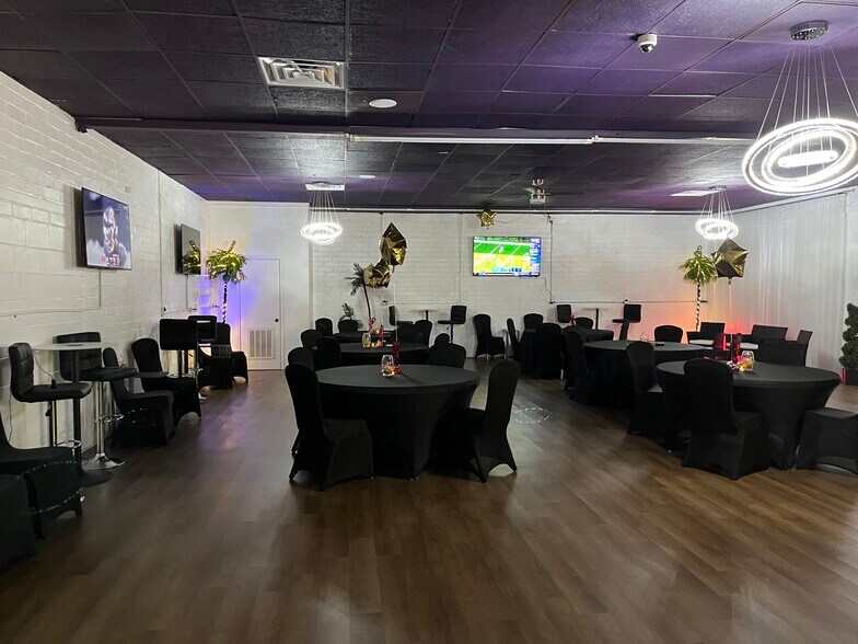 More Photos Of 2920 Houston Ave, Macon-Bibb Theater Concert Hall For Sale