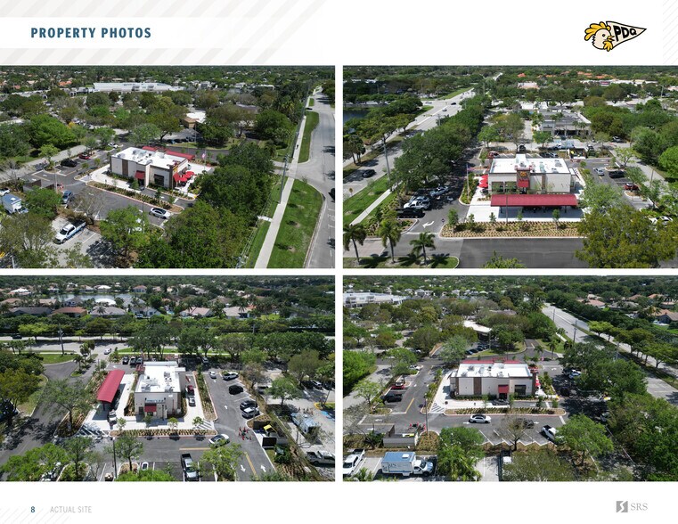 More Photos Of 10197 Cleary Blvd, Plantation Restaurant For Sale