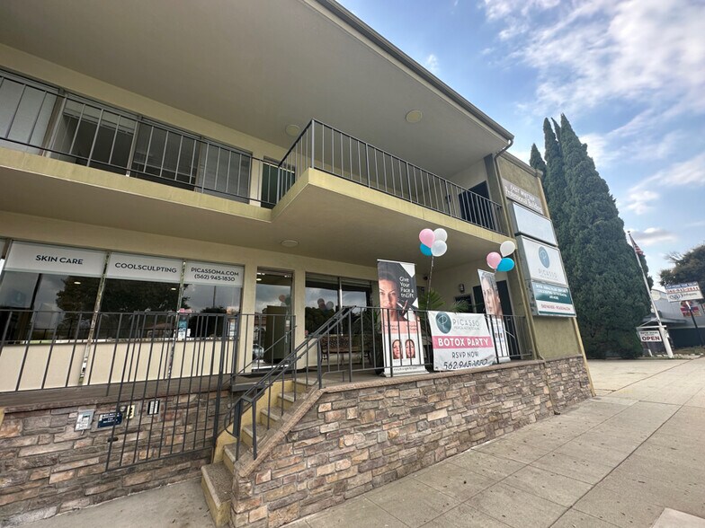 More Photos Of 14442 Whittier Blvd, Whittier Medical For Lease