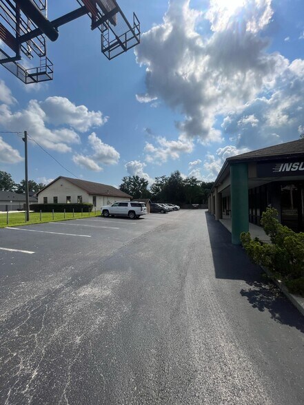More Photos Of 2935 SE 58th Ave, Ocala Storefront Retail Office For Sale