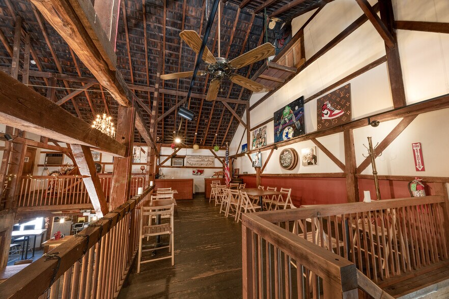 More Photos Of 6123 Lower York Rd, New Hope Specialty For Sale