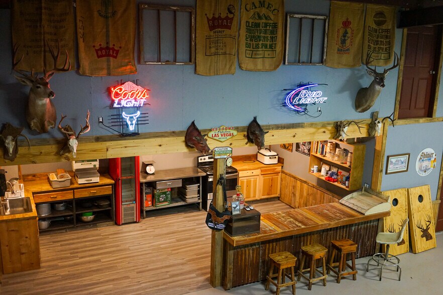 More Photos Of 723 FM 2926, Baird Land For Sale