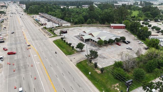 More Photos Of 2020 Fm-1960, Houston Storefront Retail Office For Lease
