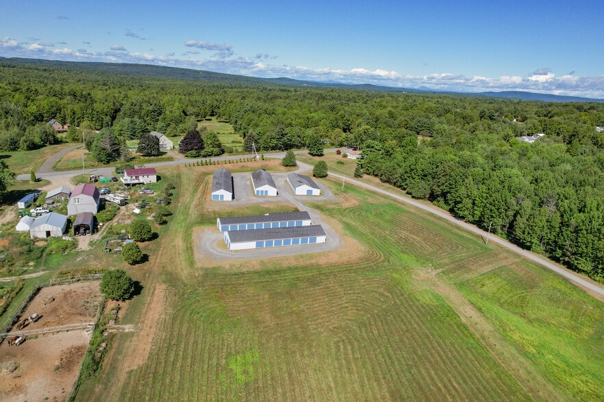 More Photos Of 688 Manchester Rd, Belgrade Self Storage For Sale