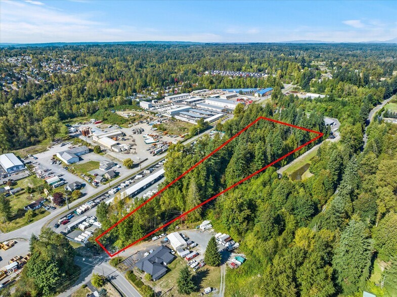 More Photos Of xxx 28th St NE, Lake Stevens Land For Sale