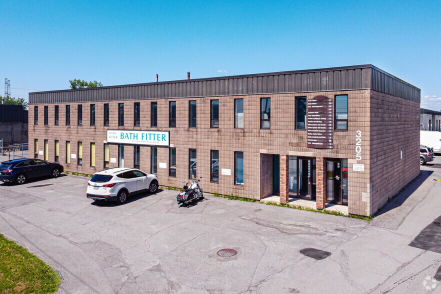 Primary Photo Of 3205 Swansea Cres, Ottawa Warehouse For Lease