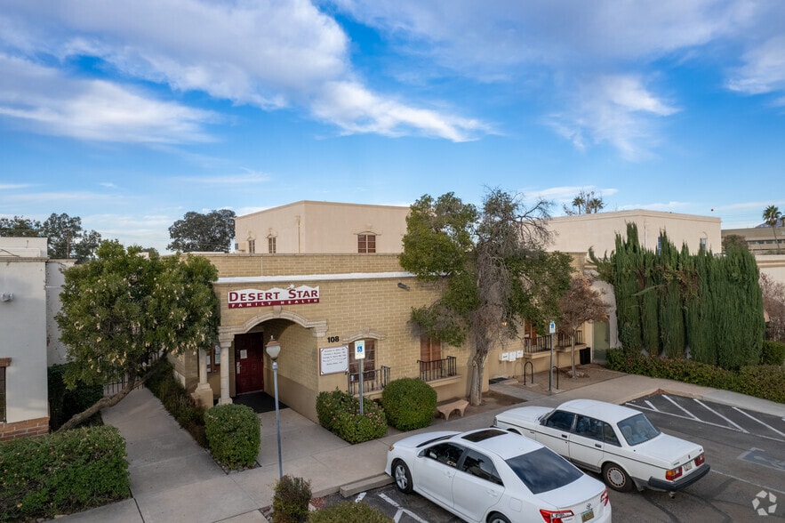 More Photos Of 5300 E Erickson Dr, Tucson Medical For Lease