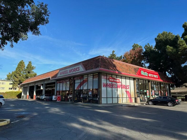 Primary Photo Of 35382 Newark Blvd, Newark Freestanding For Lease