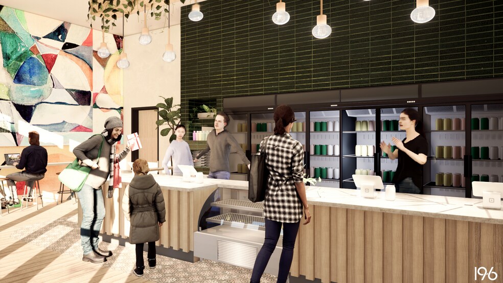 More Photos Of 1600 Broadway, Sacramento Apartments For Lease