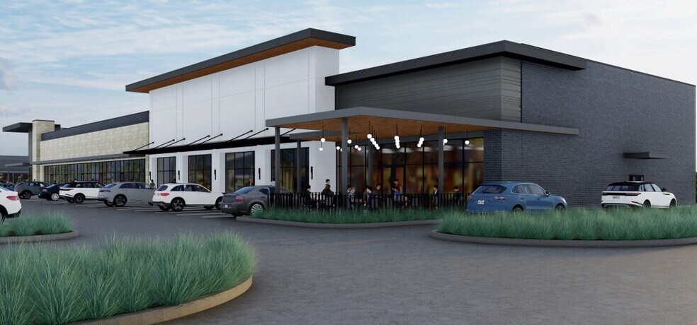 Primary Photo Of SEC I-10 & Woodcreek Commons Dr, Katy Unknown For Lease