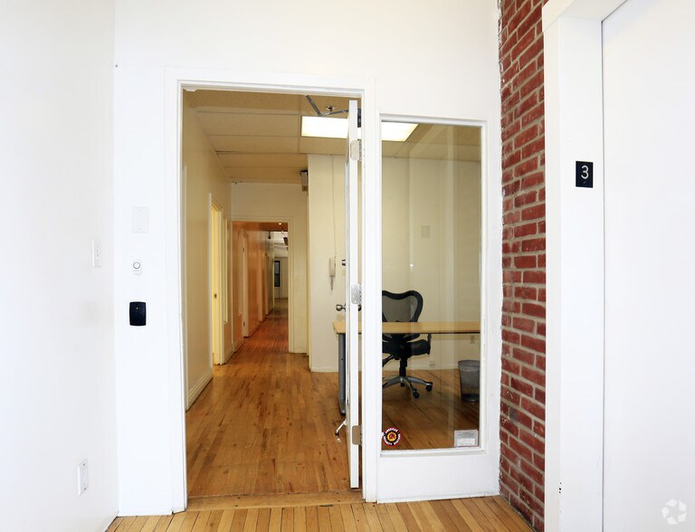 Photo of 3rd Floor Ste 