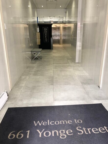 More Photos Of 661 Yonge St, Toronto Office For Lease