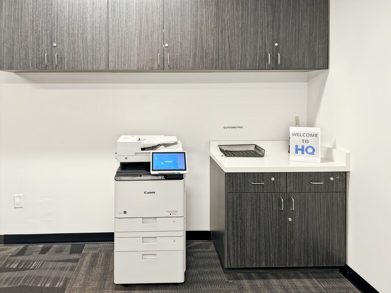 More Photos Of 8760 Cuyamaca St, Santee Coworking Space