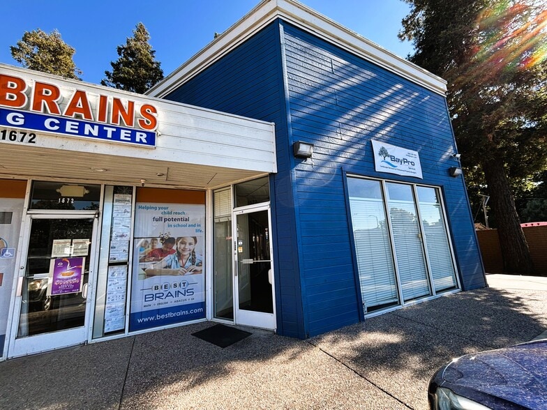 More Photos Of 1670-1684 Berryessa Rd, San Jose Unknown For Lease