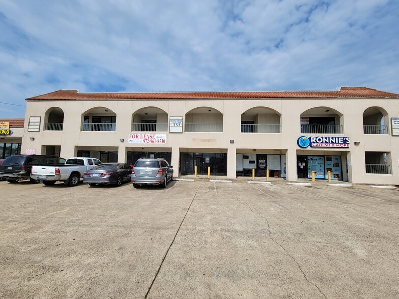 Primary Photo Of 10725-10729 Audelia Rd, Dallas Unknown For Lease