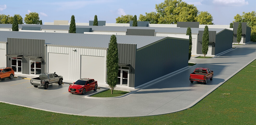 More Photos Of 2202 Franklin Dr, Mesquite Unknown For Lease