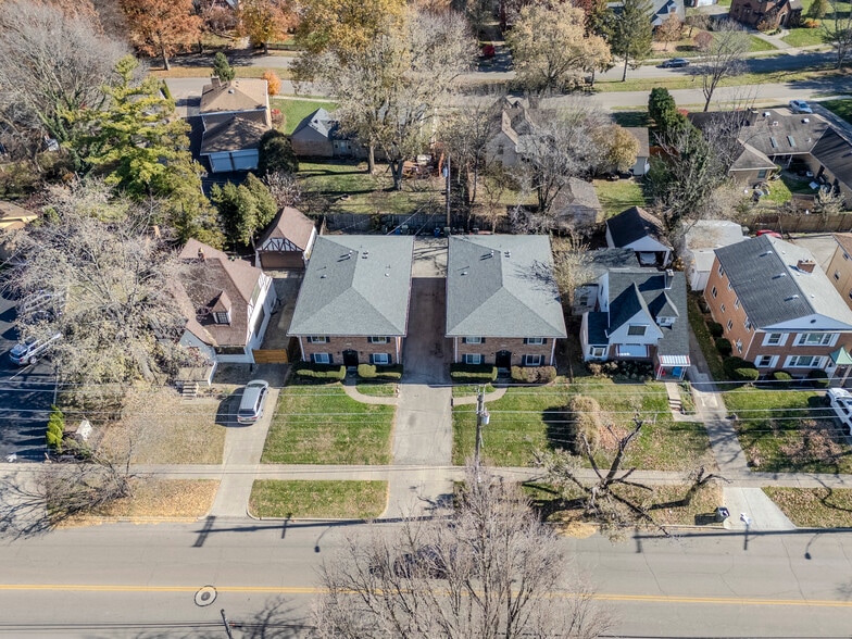 More Photos Of 824-826 Shroyer Rd, Dayton Apartments For Sale