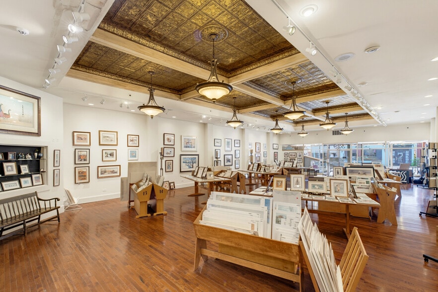 More Photos Of 329 W Main St, Waynesboro Restaurant For Sale