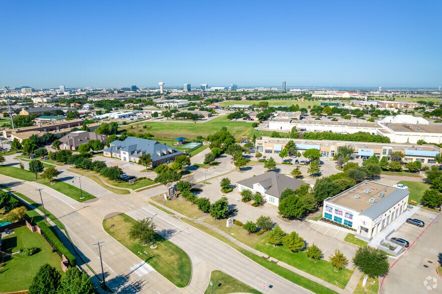 More Photos Of 4681 Ohio Dr, Frisco Unknown For Lease