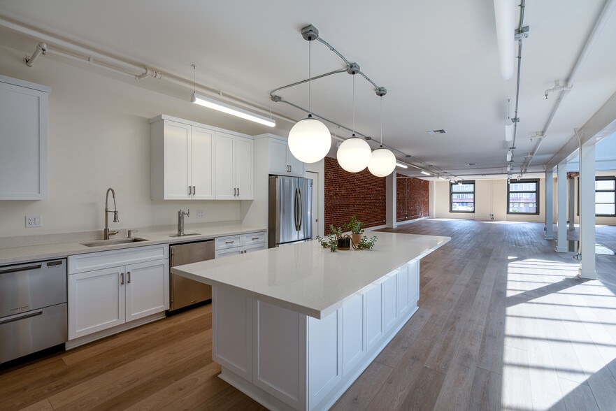 More Photos Of 852-860 5th Ave, San Diego Loft Creative Space For Lease