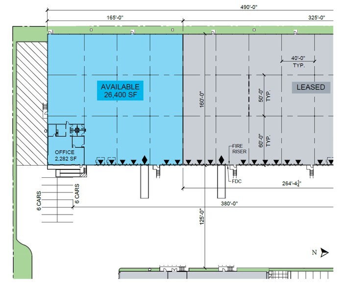 More Photos Of 10301 Round Up Ln, Houston Warehouse For Lease