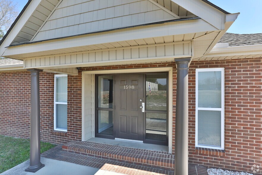 More Photos Of 1598 Columbia Hwy N, Aiken Medical For Lease