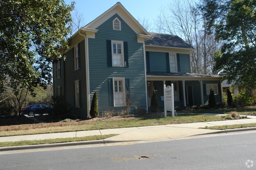 More Photos Of 500 W John St, Matthews Office For Sale