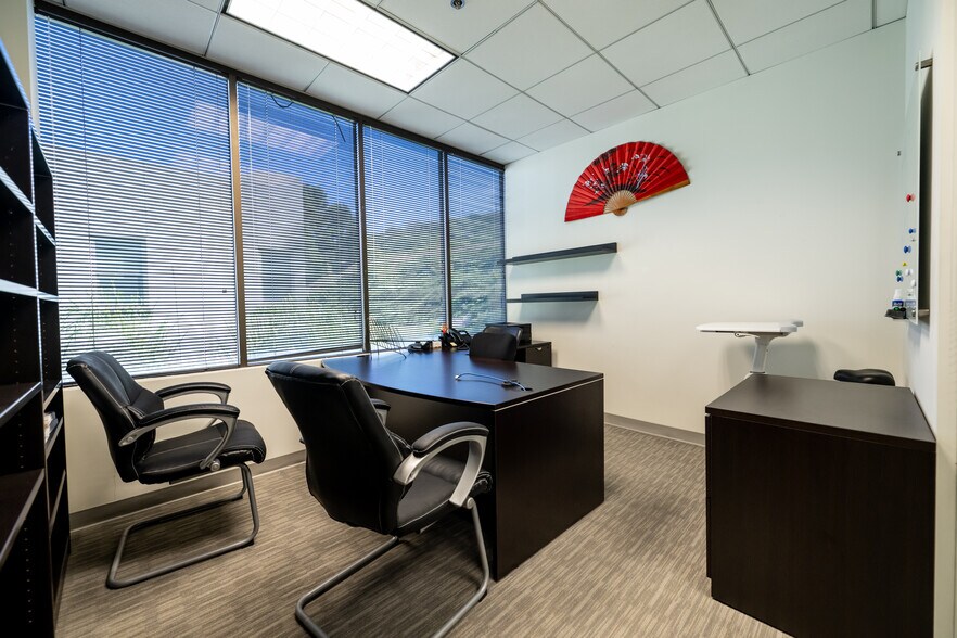 More Photos Of 609 Deep Valley Dr, Rolling Hills Estates Office For Lease