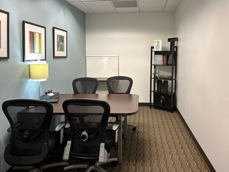 More Photos Of 555 Marriott Dr, Nashville Coworking Space
