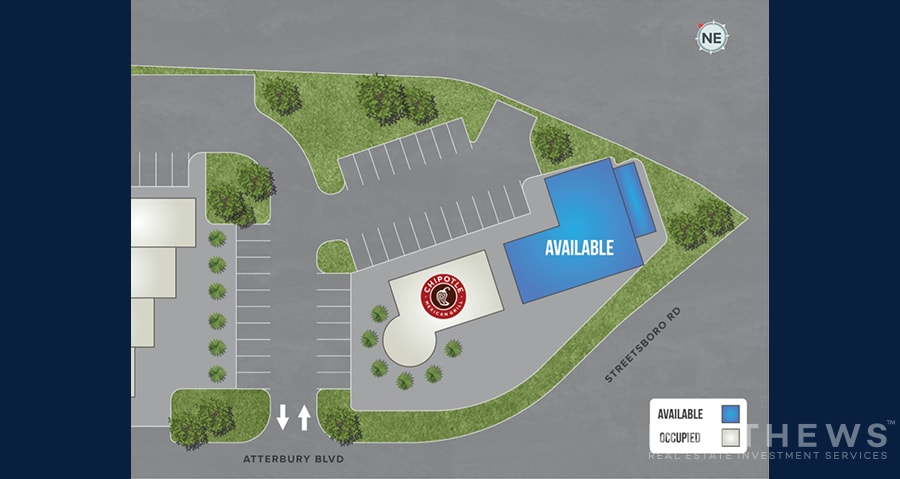 More Photos Of 5 Atterbury Blvd, Hudson Freestanding For Lease