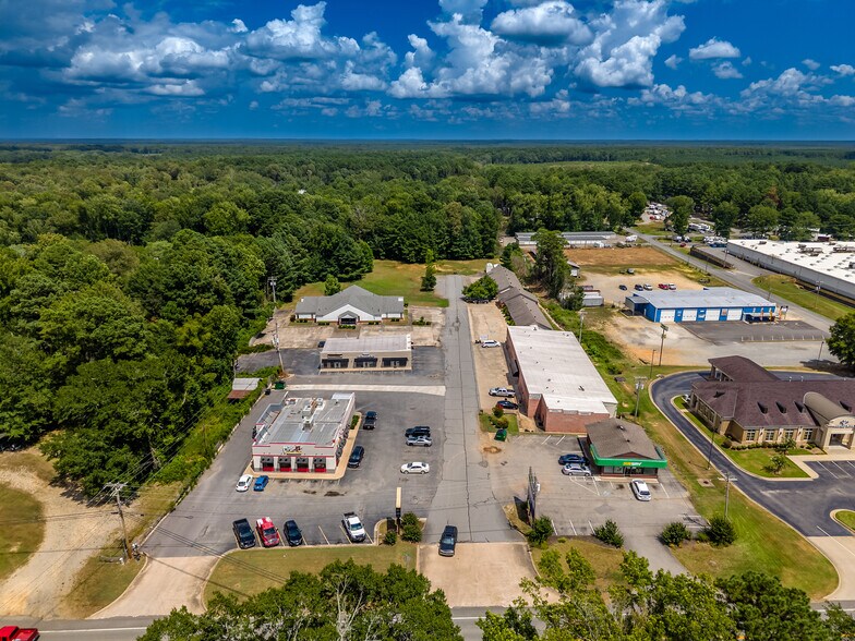 More Photos Of 16 Opportunity Dr, Sheridan Office For Sale