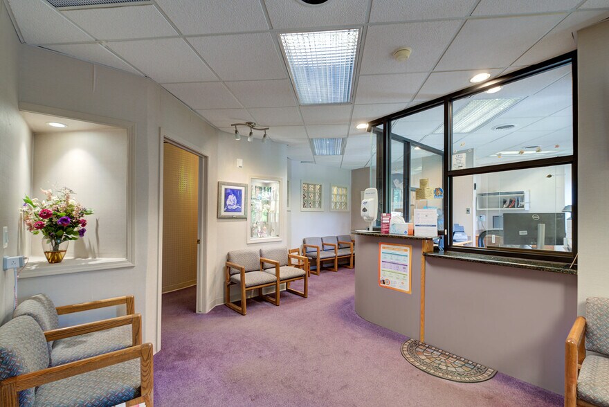 More Photos Of 1181 N Milford Rd, Milford Medical For Lease