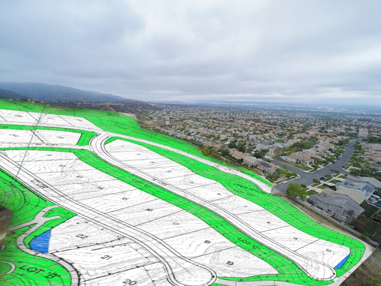 More Photos Of 3933 Malaga St, Corona Land For Sale