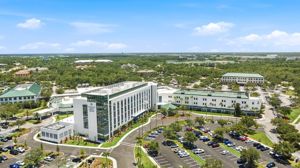More Photos Of 6310 Health Park Way, Bradenton Medical For Lease