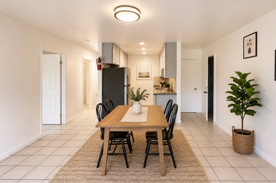 More Photos Of 3421 68th Ave, Oakland Apartments For Sale