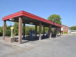 More Photos Of 2115 Dairy Rd, Garland Carwash For Sale