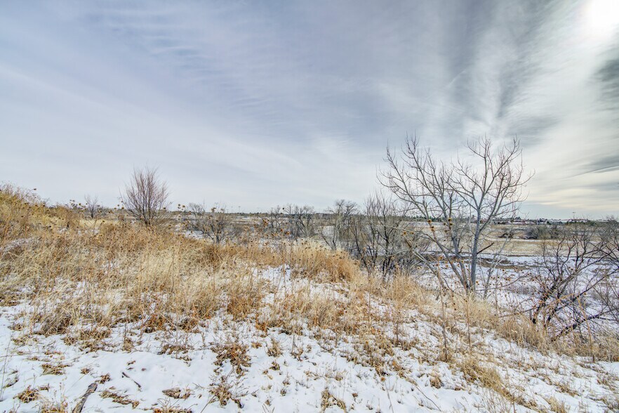 More Photos Of 6365 E Platte Ave, Colorado Springs Land For Sale